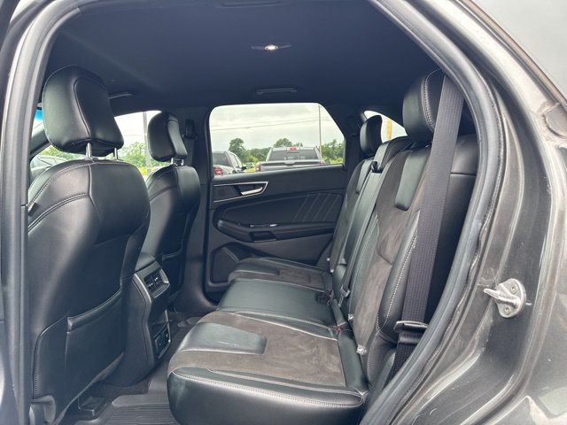 Used 2020 Ford Edge ST AWD/4WD image 15