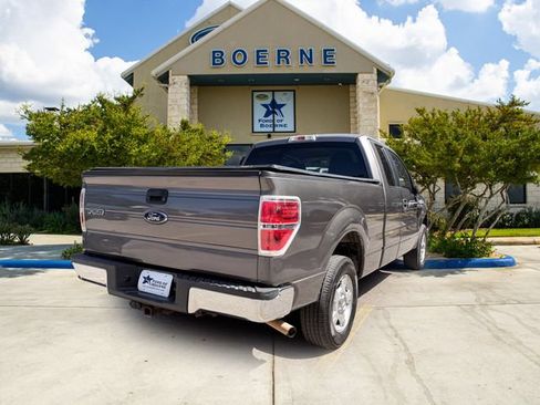 Used 2010 Ford F150 XLT RWD image 5