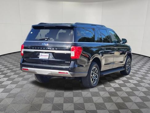 Used 2024 Ford Expedition Max XLT RWD image 5