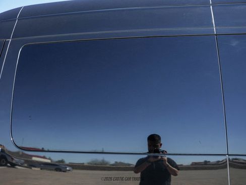 Used 2017 Mercedes-Benz Sprinter 3500 image 96