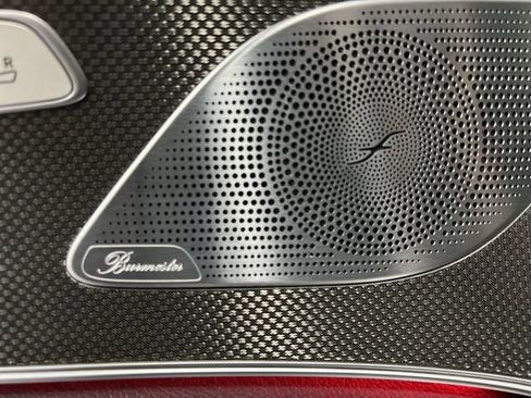 Used 2019 Mercedes-Benz CLS 53 AMG 4MATIC image 25