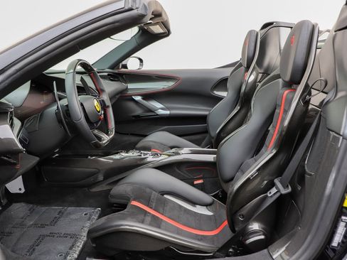 Certified 2022 Ferrari SF90 Spider image 50