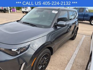 Used 2024 Kia Soul LX w/ Option Group 015 FWD video 2