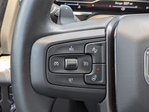 Certified 2025 GMC Sierra 1500 AT4 w/ AT4 Premium Package AWD/4WD image 26