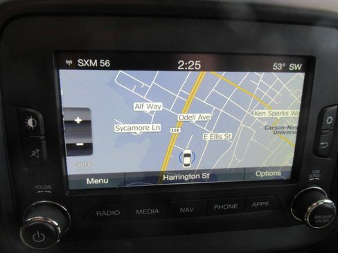 Used 2016 Jeep Renegade Latitude image 31