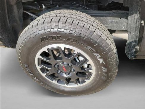 Used 2026 Toyota Tacoma TRD Off-Road AWD/4WD image 13