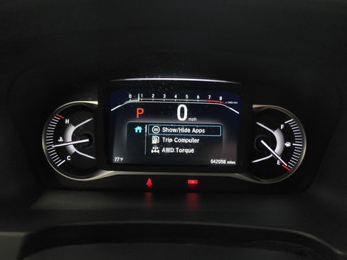 Used 2022 Honda Passport Elite image 14