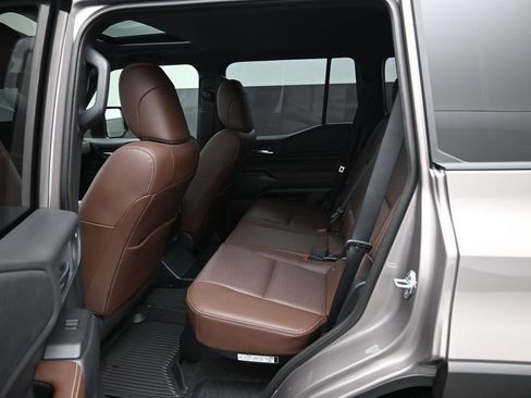 Certified 2027 Toyota Land Cruiser w/ Premium Package AWD/4WD image 33