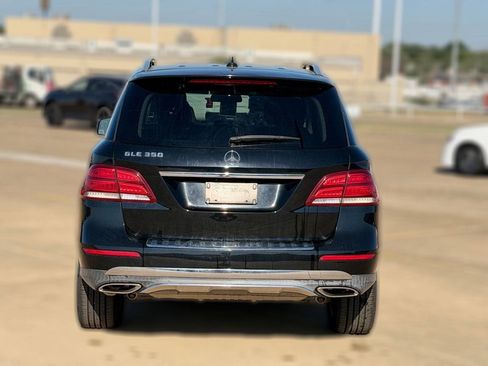 Used 2016 Mercedes-Benz GLE 350 image 8