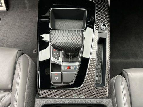 Certified 2023 Audi SQ5 Premium Plus w/ Premium Plus Package AWD/4WD image 20