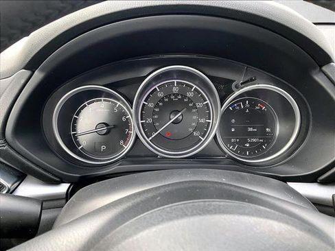 Used 2020 MAZDA CX-5 Touring image 20