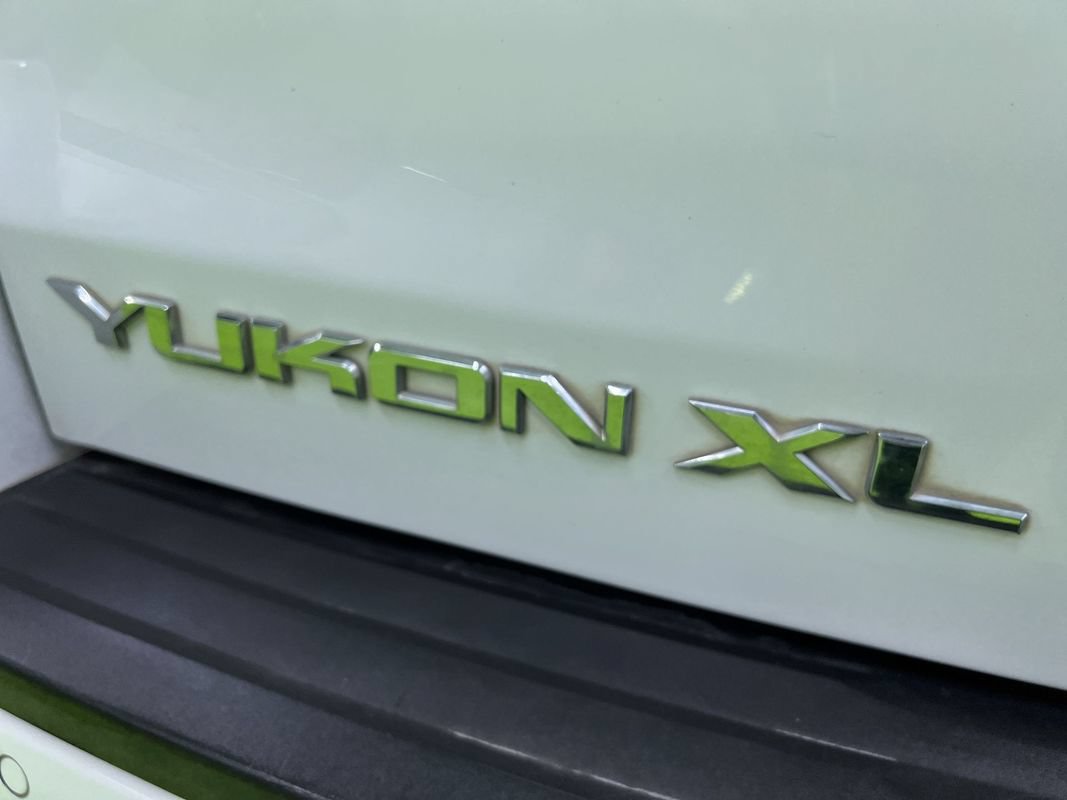 Used 2019 GMC Yukon XL SLT AWD/4WD image 11