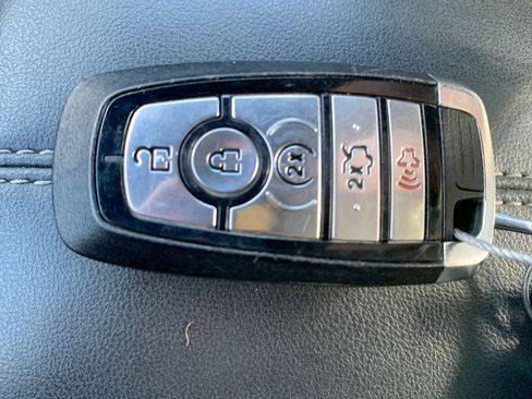 Used 2024 Ford Mustang Premium image 22