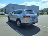 Used 2019 Volkswagen Atlas SEL Premium image 4