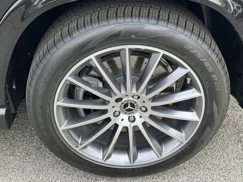 New 2026 Mercedes-Benz GLE 350 4MATIC image 14