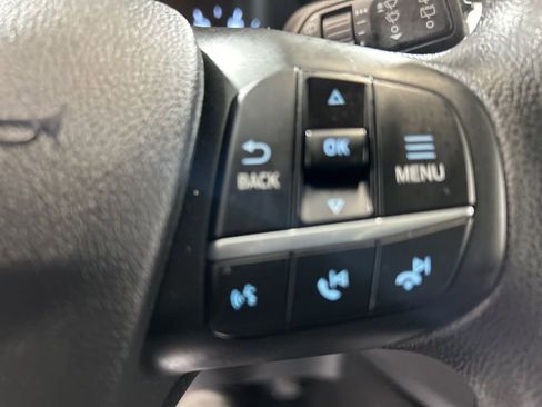 Used 2021 Ford Escape SE image 26