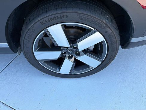 Used 2024 Hyundai Santa Fe Limited FWD image 41
