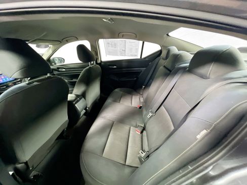 Used 2021 Nissan Altima 2.5 S FWD image 27
