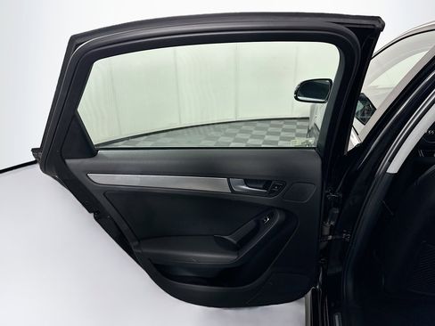 Used 2016 Audi A4 2.0T Premium w/ Convenience Plus Package image 24