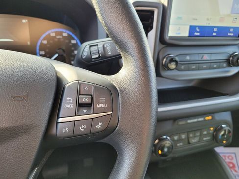 Used 2024 Ford Bronco Sport Big Bend image 24