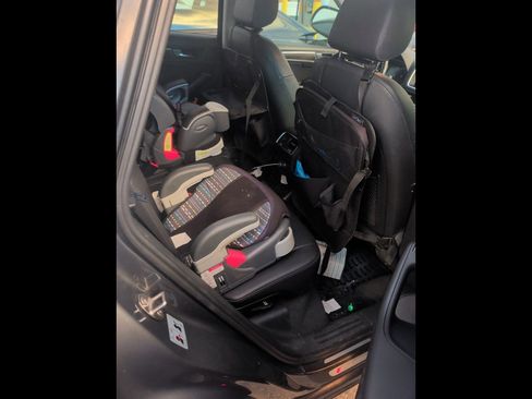 Used 2016 Audi Q5 3.0T Premium Plus image 4