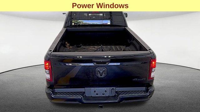 Used 2023 RAM 1500 Tradesman w/ Night Edition AWD/4WD image 8