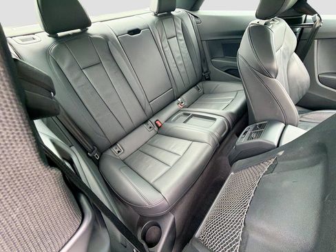 Used 2019 Audi A5 2.0T Premium Plus w/ Premium Plus image 26