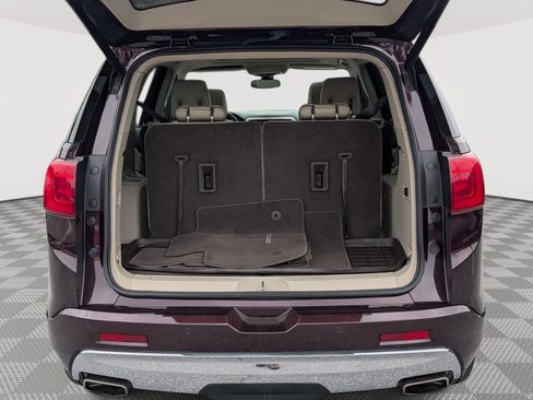 Used 2018 GMC Acadia Denali w/ Technology Package AWD/4WD image 13