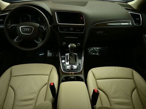 Used 2015 Audi Q5 2.0T Premium Plus image 4