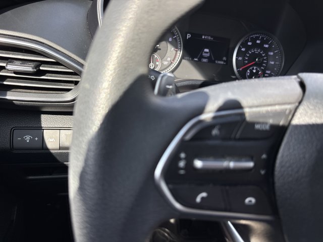 Used 2022 Hyundai Santa Fe SEL FWD image 24
