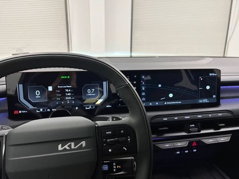 Used 2027 Kia Telluride SX X-Line w/ Towing Package AWD/4WD image 53
