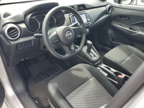 Used 2024 Nissan Versa S w/ S Plus Package FWD image 20
