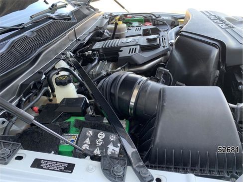 Used 2022 RAM 3500 4x4 Crew Cab DRW image 18
