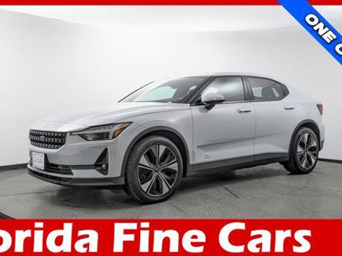 Used 2023 Polestar Polestar 2 w/ Pilot Pack FWD image 1