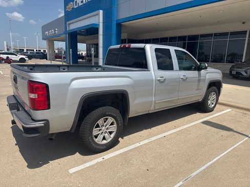 Used 2014 GMC Sierra 1500 SLE w/ SLE Value Package AWD/4WD image 3