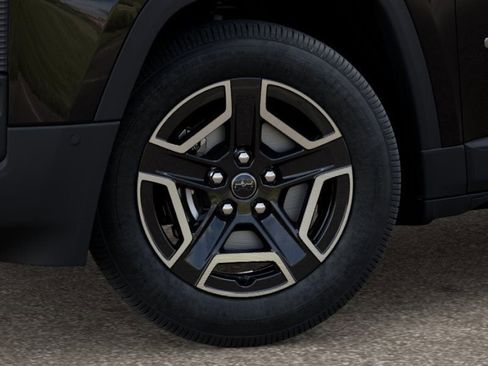 New 2026 Jeep Cherokee Laredo AWD/4WD image 11