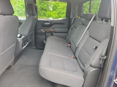 Used 2021 GMC Sierra 1500 Elevation AWD/4WD image 12