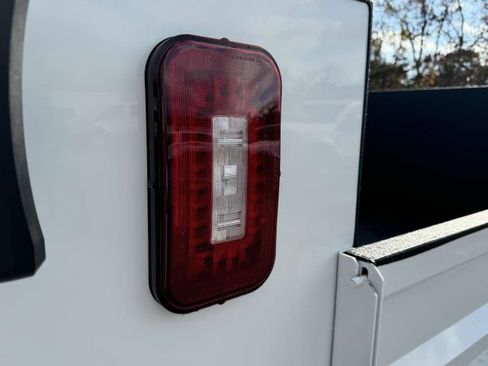 New 2024 Ford F450 XL w/ Snow Plow Prep Package image 12