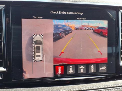 New 2026 Chrysler Pacifica Select FWD image 17