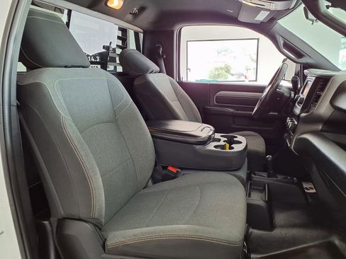 Used 2022 RAM 4500 Tradesman AWD/4WD image 15