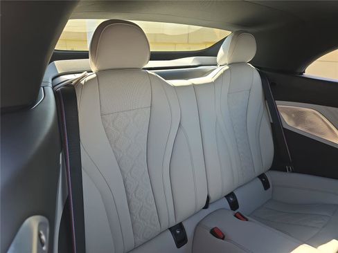 Used 2024 BMW M8 Competition image 25