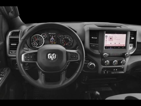 Certified 2024 RAM 2500 Tradesman w/ Chrome Appearance Group image 7