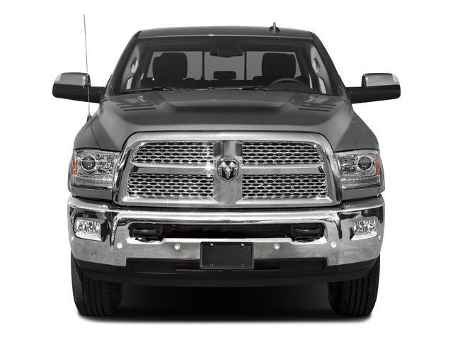 Used 2017 RAM 2500 Laramie w/ Protection Group AWD/4WD image 7