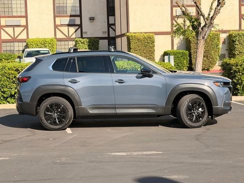 New 2026 MAZDA CX-50 AWD 2.5 Hybrid w/ Premium Pkg image 3