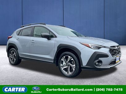 New 2025 Subaru Crosstrek 2.5i Premium