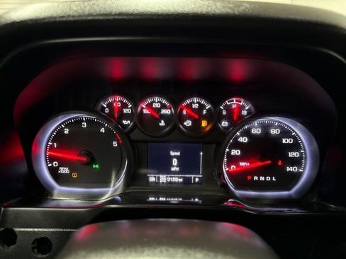 Used 2021 Chevrolet Silverado 3500 W/T w/ WT Convenience Package image 17