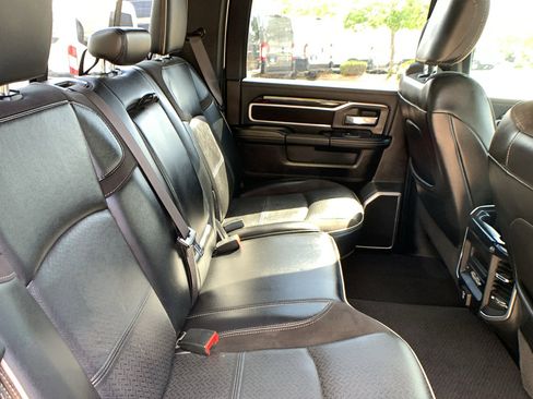 Used 2020 RAM 2500 Laramie AWD/4WD image 29