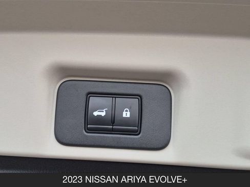 Certified 2023 Nissan Ariya Evolve+ FWD image 26