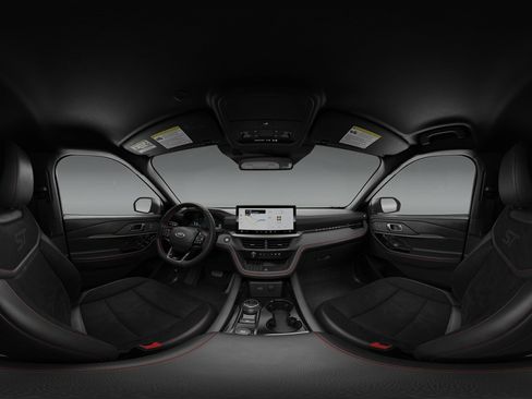 New 2026 Ford Explorer ST w/ Sun And Sound Package image 31