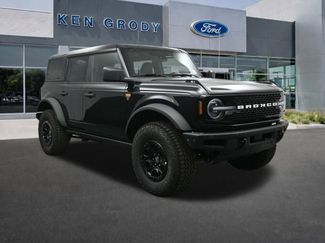 New 2026 Ford Bronco Badlands 360° Tour